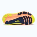 Buty do biegania damskie ASICS Gel-Kayano 31 Paris light celadon/safety yellow 5