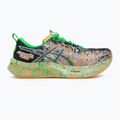 Buty do biegania męskie ASICS Noosa Tri 16 black/new leaf 2