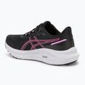 Buty do biegania damskie ASICS GT-1000 13 black/pink glo 3