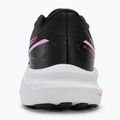 Buty do biegania damskie ASICS GT-1000 13 black/pink glo 6