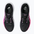 Buty do biegania damskie ASICS GT-1000 13 black/pink glo 12