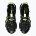 Buty do biegania męskie ASICS Gel-Trabuco 12 GTX black/safety yellow 12