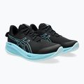 Buty do biegania męskie ASICS Gel-Cumulus 26 Lite-Show lite-show/bright cyan 10