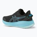 Buty do biegania męskie ASICS Gel-Cumulus 26 Lite-Show lite-show/bright cyan 3