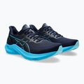 Buty do biegania męskie ASICS GT-2000 12 midnight/digital aqua 10