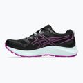 Buty do biegania damskie ASICS Gel-Sonoma 7 black/blue expanse 9