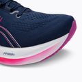 Buty do biegania damskie ASICS Gel-Nimbus 26 blue expanse/bold magenta 7