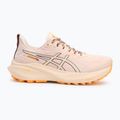 Buty do biegania damskie ASICS GT-2000 13 TR nature bathing/pearl pink 2