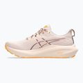 Buty do biegania damskie ASICS GT-2000 13 TR nature bathing/pearl pink 9