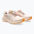 Buty do biegania damskie ASICS GT-2000 13 TR nature bathing/pearl pink 10