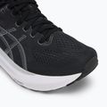 Buty do biegania damskie ASICS Gel-Kayano 31 black/pure silver 7