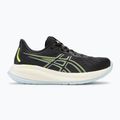 Buty do biegania męskie ASICS Gel-Cumulus 26 black/safety yellow 2