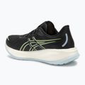 Buty do biegania męskie ASICS Gel-Cumulus 26 black/safety yellow 3