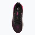 Buty do biegania damskie ASICS Gel-Kayano 31 black/bold magenta 5