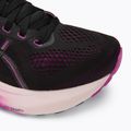 Buty do biegania damskie ASICS Gel-Kayano 31 black/bold magenta 7