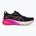 Buty do biegania damskie ASICS Gel-Kayano 31 black/bold magenta 8