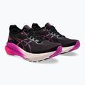 Buty do biegania damskie ASICS Gel-Kayano 31 black/bold magenta 10