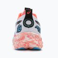 Buty do biegania męskie ASICS Noosa Tri 16 white/sunrise red 6