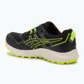 Buty do biegania męskie ASICS Gel-Sonoma 7 black/moonrock 3