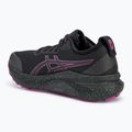 Buty do biegania damskie ASICS Gel-Kayano 31 Lite-Show lite-show/purple spectrum 3