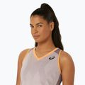 Koszulka tenisowa damska ASICS Match Actibreeze Tank watershed rose 4