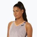 Tank top tenisowy damski ASICS Match Actibreeze Tank watershed rose 4