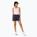 Koszulka tenisowa damska ASICS Court Tank watershed rose/brilliant white 2