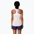 Tank top tenisowy damski ASICS Court Tank watershed rose/brilliant white 3