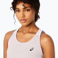 Tank top tenisowy damski ASICS Court Tank watershed rose/brilliant white 4