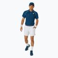 Koszulka polo tenisowa męska ASICS Match Actibreeze Polo mako blue 2