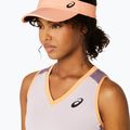 Daszek tenisowy ASICS PF Visor faded orange 4