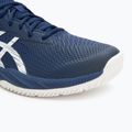 Buty do tenisa męskie ASICS Gel-Game 9 blue expanse/white 7