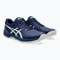 Buty do tenisa męskie ASICS Gel-Game 9 blue expanse/white 10