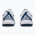 Buty do tenisa męskie ASICS Court Slide 3 white/mako blue 11