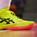 Buty męskie ASICS Metarise 2 Paris safety yellow/black 9