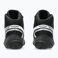 Buty zapaśnicze ASICS Snapdown 4 black/white 11