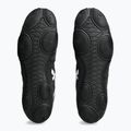 Buty zapaśnicze ASICS Snapdown 4 black/white 13