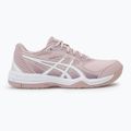 Buty do tenisa damskie ASICS Court Slide 3 W watershed rose/white 2