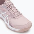 Buty do tenisa damskie ASICS Court Slide 3 W watershed rose/white 7