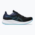 Buty do biegania męskie ASICS Patriot 13 black/digital aqua 8