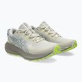 Buty do biegania damskie ASICS Gel-Excite Trail 2 birch/dolphin grey 10