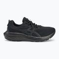 Buty do biegania męskie ASICS Gel-Contend 9 black/graphite grey 2