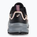 Buty do biegania damskie ASICS Trail Scout 3 black/dusty mauve 6