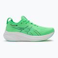 Buty do biegania męskie ASICS Gel-Nimbus 26 new leaf/soothing sea 2