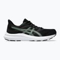 Buty do biegania męskie ASICS Jolt 4 black/steel grey 8
