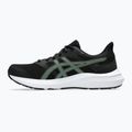 Buty do biegania męskie ASICS Jolt 4 black/steel grey 9