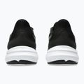 Buty do biegania męskie ASICS Jolt 4 black/steel grey 11