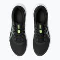 Buty do biegania męskie ASICS Jolt 4 black/steel grey 12