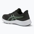 Buty do biegania męskie ASICS Jolt 4 black/steel grey 3