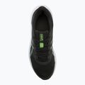 Buty do biegania męskie ASICS Jolt 4 black/steel grey 5